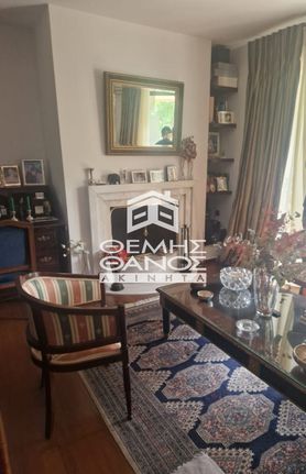 Apartment 130 sqm for sale, Athens - North, Kifisia