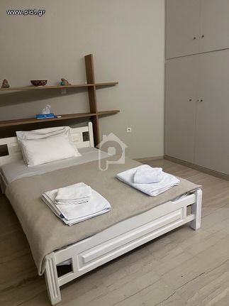 Apartment 40 sqm for rent, Athens - Center, Koukaki - Makrigianni
