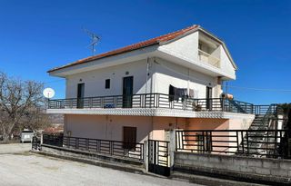 Διαμέρισμα 80 τ.μ. για πώληση, Γρεβενά, Χασιές-thumb-1