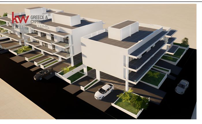 Διαμέρισμα 98,43 τ.μ. για πώληση, Θεσσαλονίκη - Περιφ/Κοί Δήμοι, Θέρμη