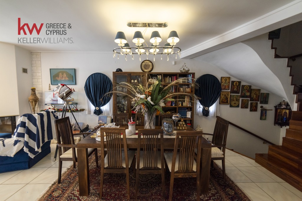 Μεζονέτα 345 τ.μ. προς πώληση, Νέα Κρήνη