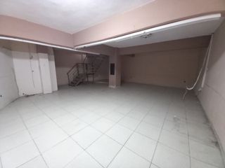 Store 183 sqm for rent
