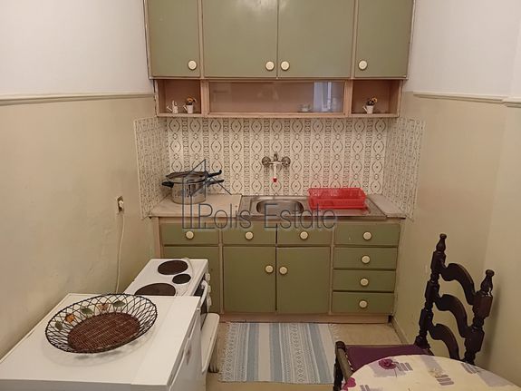 Studio / γκαρσονιέρα 33 τ.μ. για ενοικίαση, Ν. Ιωαννίνων, Ιωάννινα