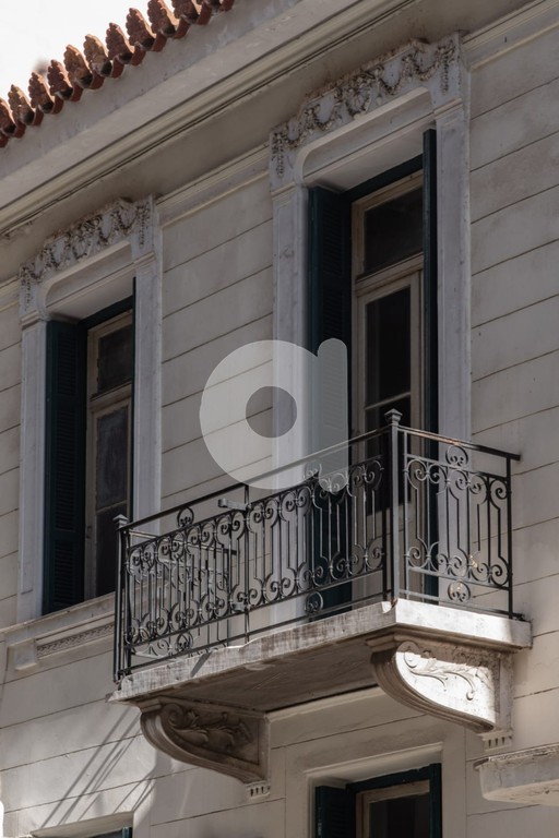 Μονοκατοικία 230 τ.μ. πρός πώληση, Αθήνα - Κέντρο, Γκύζη - Πεδίον Άρεως