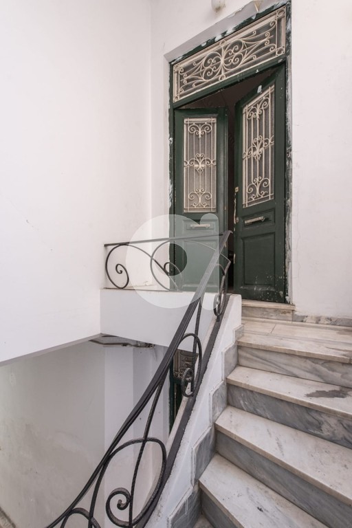 Μονοκατοικία 230 τ.μ. πρός πώληση, Αθήνα - Κέντρο, Γκύζη - Πεδίον Άρεως