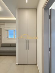 Studio / γκαρσονιέρα 41 τ.μ. πρός πώληση, Χαλκιδική, Ορμύλια-thumb-9