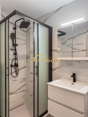 Studio / γκαρσονιέρα 41 τ.μ. πρός πώληση, Χαλκιδική, Ορμύλια-thumb-12