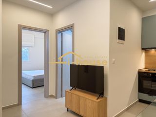 Studio / γκαρσονιέρα 41 τ.μ. πρός πώληση, Χαλκιδική, Ορμύλια-thumb-19