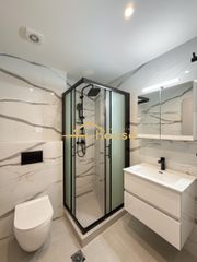 Studio / γκαρσονιέρα 41 τ.μ. πρός πώληση, Χαλκιδική, Ορμύλια-thumb-20