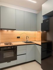 Studio / γκαρσονιέρα 41 τ.μ. πρός πώληση, Χαλκιδική, Ορμύλια-thumb-15