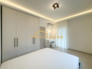Studio / γκαρσονιέρα 41 τ.μ. πρός πώληση, Χαλκιδική, Ορμύλια-thumb-7