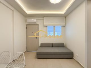Studio / γκαρσονιέρα 41 τ.μ. πρός πώληση, Χαλκιδική, Ορμύλια-thumb-14