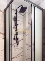 Studio / γκαρσονιέρα 41 τ.μ. πρός πώληση, Χαλκιδική, Ορμύλια-thumb-11