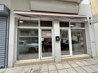 Κατάστημα 50 τ.μ. για πώληση