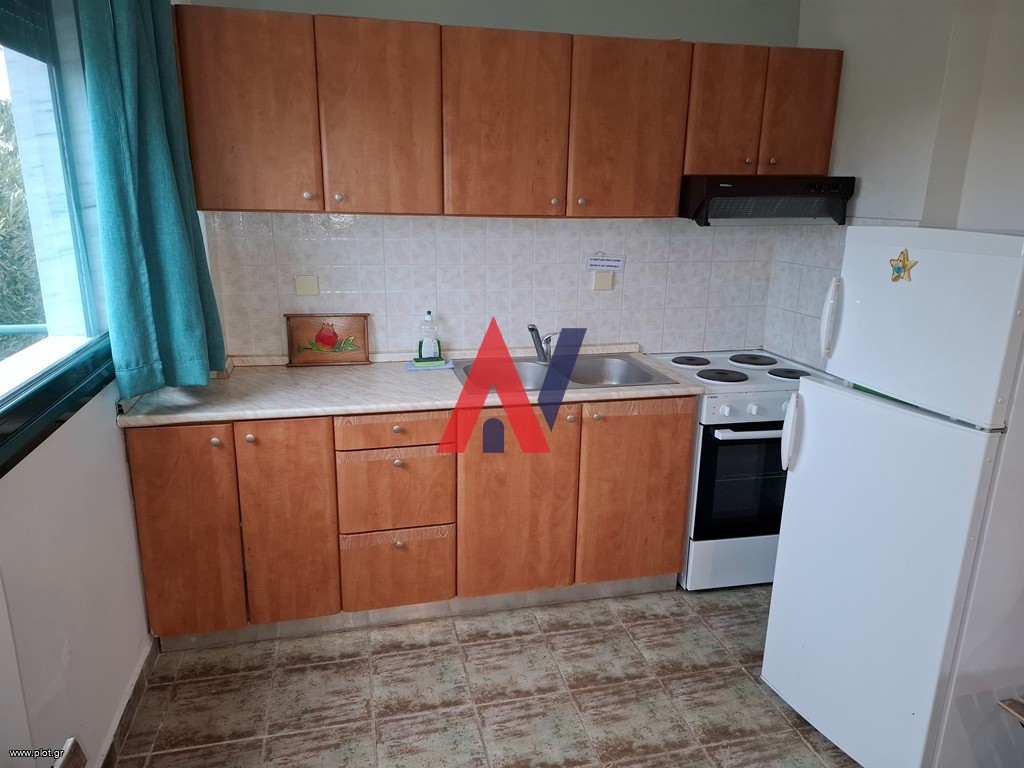 Μονοκατοικία 160 τ.μ. προς πώληση, Άγιος Νικόλαος Σιθωνίας