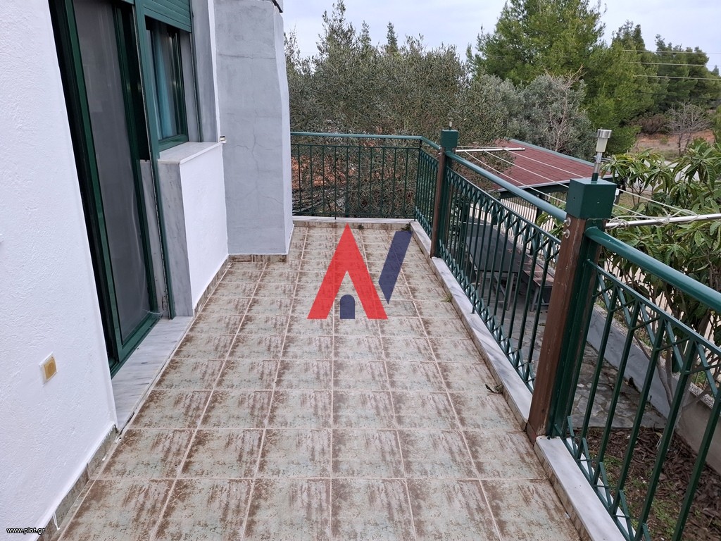 Μονοκατοικία 160 τ.μ. προς πώληση, Άγιος Νικόλαος Σιθωνίας