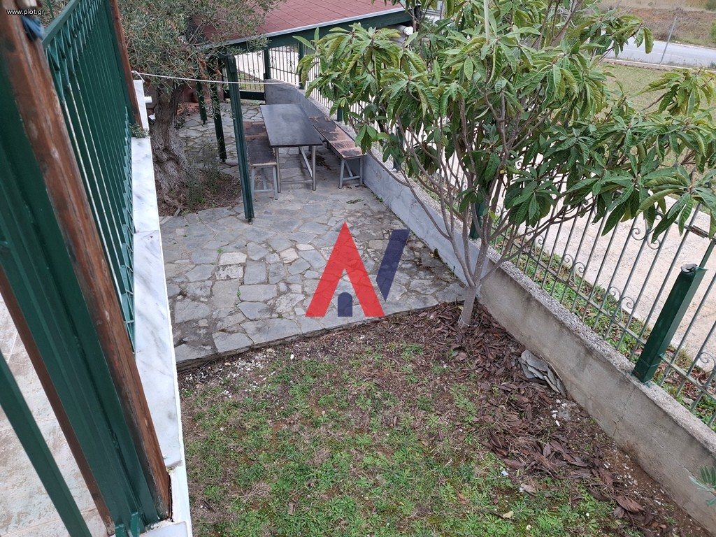 Μονοκατοικία 160 τ.μ. προς πώληση, Άγιος Νικόλαος Σιθωνίας