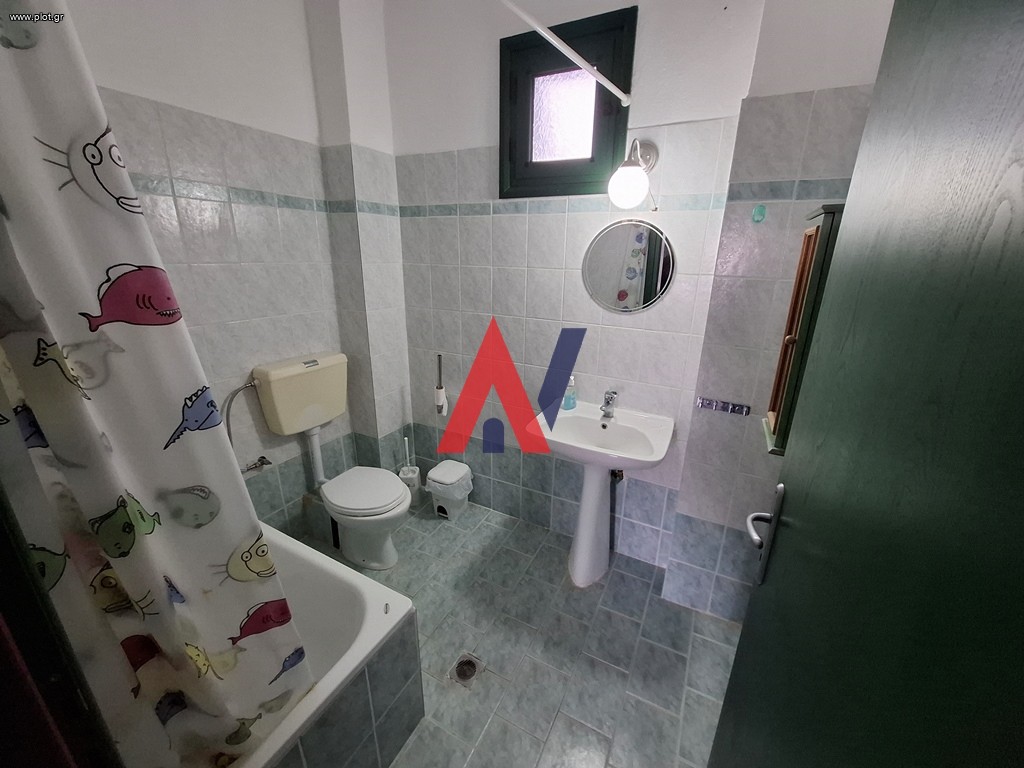 Μονοκατοικία 160 τ.μ. προς πώληση, Άγιος Νικόλαος Σιθωνίας