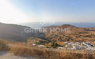 Οικόπεδο 8.940 τ.μ. για πώληση