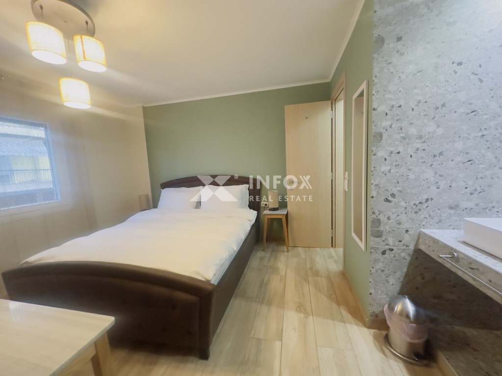 Loft 37 τ.μ. για πώληση, Ν. Δράμας, Δράμα