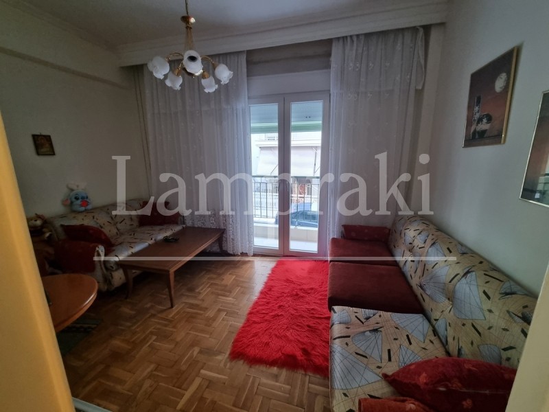 Διαμέρισμα 60 τ.μ. προς πώληση, Κάτω Τούμπα