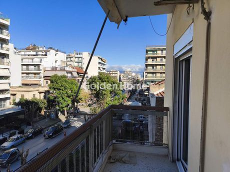 Διαμέρισμα 93 τ.μ. πρός ενοικίαση
