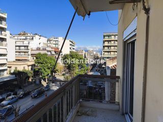 Διαμέρισμα 93 τ.μ. για ενοικίαση