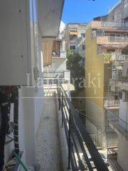 Studio / γκαρσονιέρα 60 τ.μ. για ενοικίαση, Θεσσαλονίκη - Κέντρο, Ιπποκράτειο-thumb-9