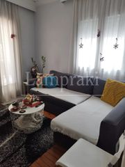 Studio / γκαρσονιέρα 60 τ.μ. για ενοικίαση, Θεσσαλονίκη - Κέντρο, Ιπποκράτειο-thumb-1