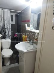 Studio / γκαρσονιέρα 60 τ.μ. για ενοικίαση, Θεσσαλονίκη - Κέντρο, Ιπποκράτειο-thumb-5