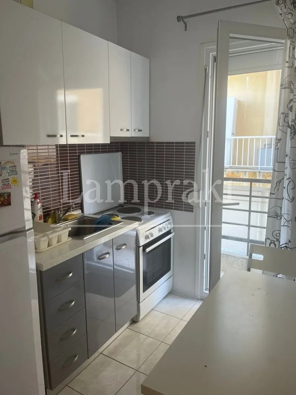 Studio / γκαρσονιέρα 60 τ.μ. προς ενοικίαση, Ιπποκράτειο