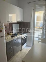 Studio / γκαρσονιέρα 60 τ.μ. για ενοικίαση, Θεσσαλονίκη - Κέντρο, Ιπποκράτειο-thumb-4