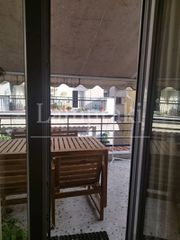Studio / γκαρσονιέρα 60 τ.μ. για ενοικίαση, Θεσσαλονίκη - Κέντρο, Ιπποκράτειο-thumb-8