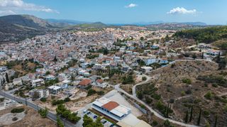 Οικόπεδο 303 τ.μ. για πώληση, Αργολίδα, Κρανίδι-thumb-23