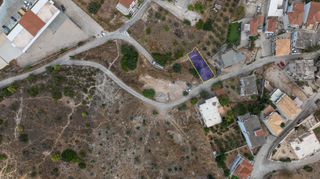 Οικόπεδο 303 τ.μ. για πώληση, Αργολίδα, Κρανίδι-thumb-1