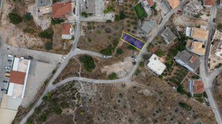 Οικόπεδο 303 τ.μ. για πώληση, Αργολίδα, Κρανίδι-thumb-2