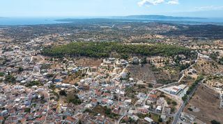 Οικόπεδο 303 τ.μ. για πώληση, Αργολίδα, Κρανίδι-thumb-21