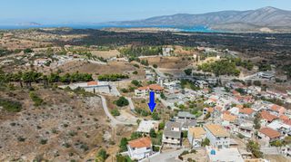 Οικόπεδο 303 τ.μ. για πώληση, Αργολίδα, Κρανίδι-thumb-3