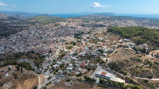 Οικόπεδο 303 τ.μ. για πώληση, Αργολίδα, Κρανίδι-thumb-18