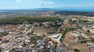 Οικόπεδο 303 τ.μ. για πώληση, Αργολίδα, Κρανίδι-thumb-8