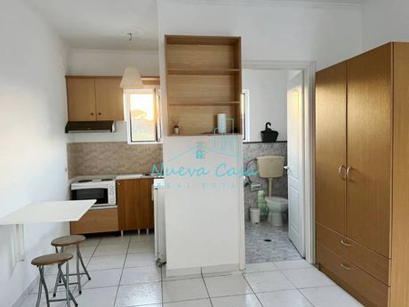 Studio 25 sqm for rent