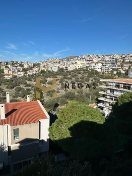 Μεζονέτα 400 τ.μ. πρός πώληση