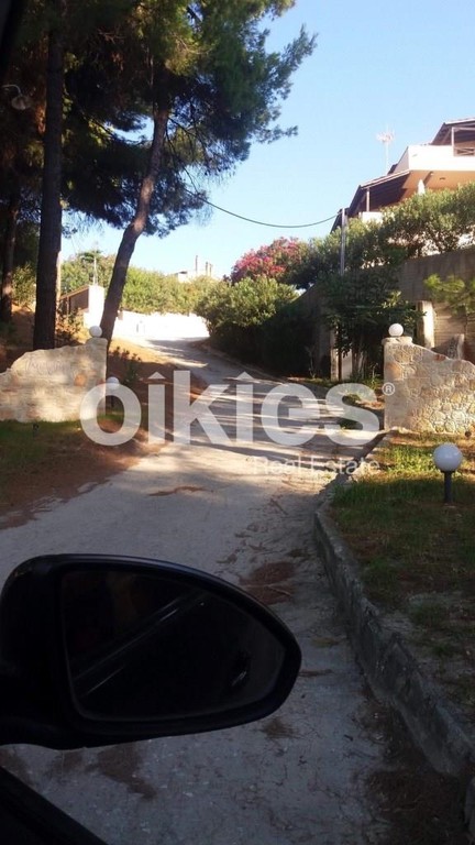 Μονοκατοικία 180 τ.μ. προς πώληση, Ποσείδι
