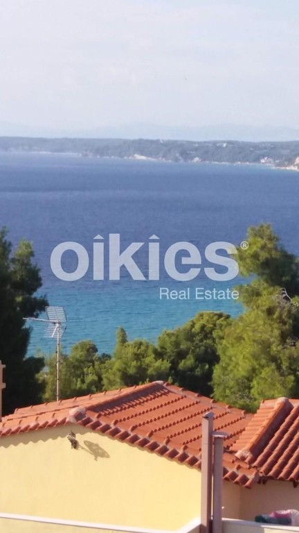 Μονοκατοικία 180 τ.μ. προς πώληση, Ποσείδι