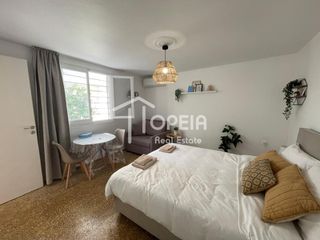 Studio / γκαρσονιέρα 35 τ.μ. για ενοικίαση