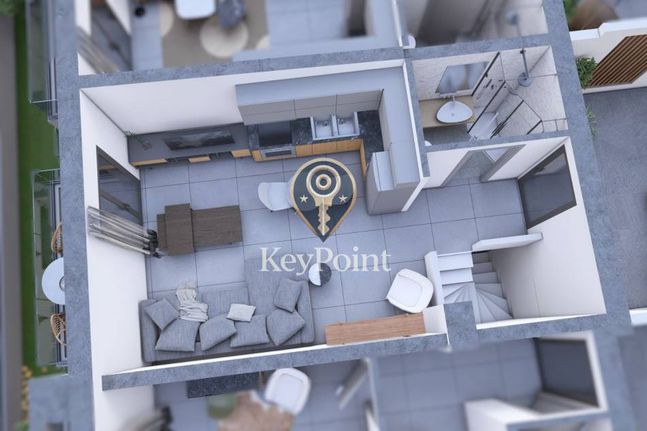 Apartment 57 sqm for sale, Chalkidiki, Kallikrateia