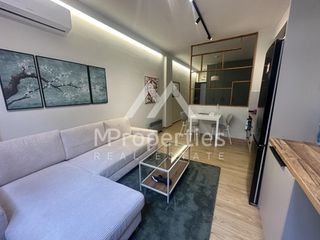 Studio / γκαρσονιέρα 35 τ.μ. προς πώληση, Λαδάδικα-thumb-2
