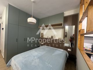 Studio / γκαρσονιέρα 35 τ.μ. προς πώληση, Λαδάδικα-thumb-11