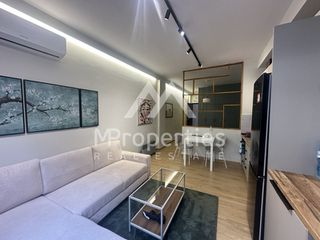Studio / γκαρσονιέρα 35 τ.μ. προς πώληση, Λαδάδικα-thumb-8