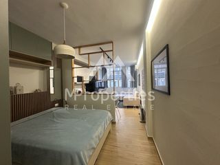 Studio / γκαρσονιέρα 35 τ.μ. προς πώληση, Λαδάδικα-thumb-6